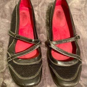 Naturalizer Shoes
